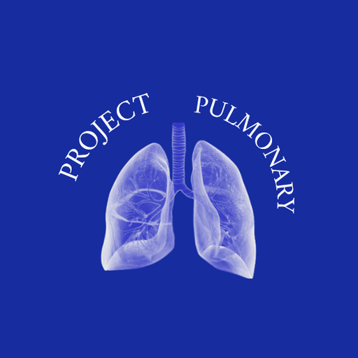 Project Pulmonary logo